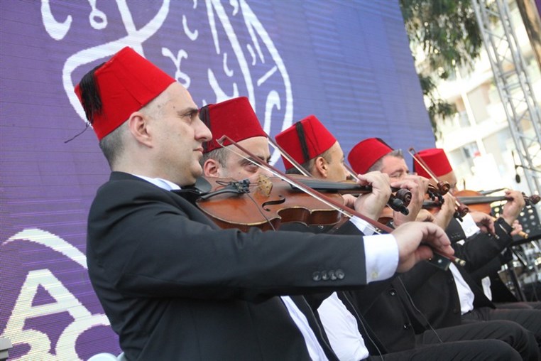 ABC & Ajialouna Ramadan Festival 